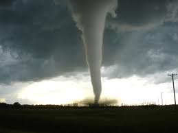 What a twister!