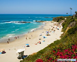 California beaches